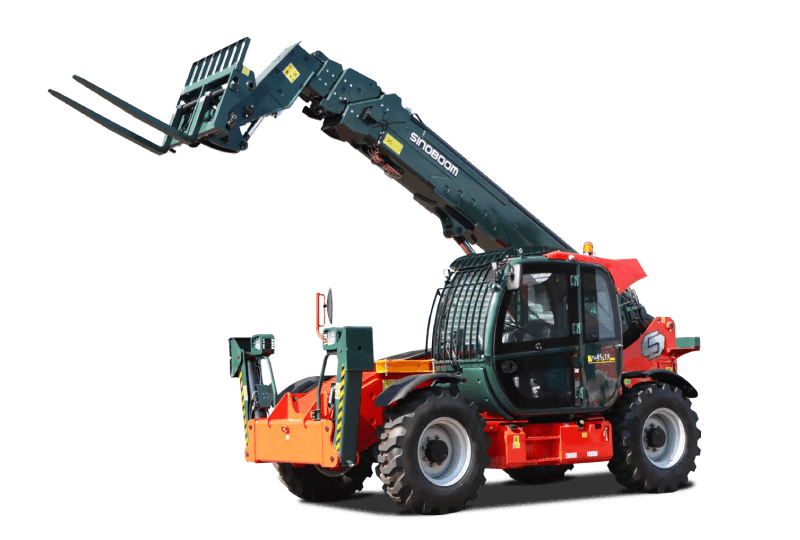 Telehandler (14m Sınıfı) kiralama - Emirdağ